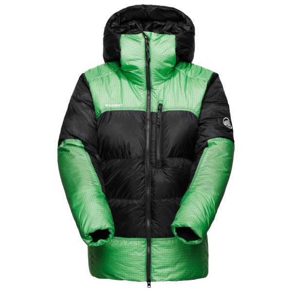 Mammut - Women's Taiss Pro Belay Insulation Hooded Jacket - Doudoune
