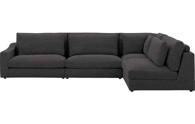 Hoekbank Odette