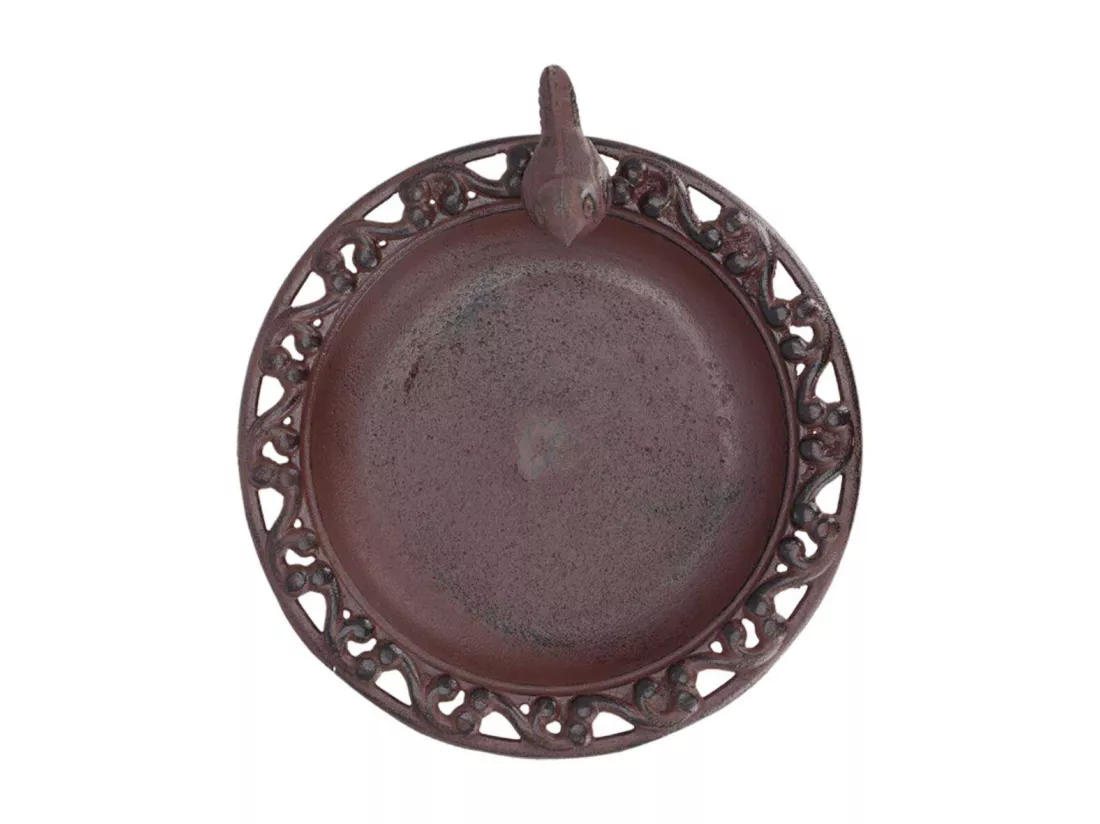 Plâteau de graines pour oiseaux sur pied - Esschert Design