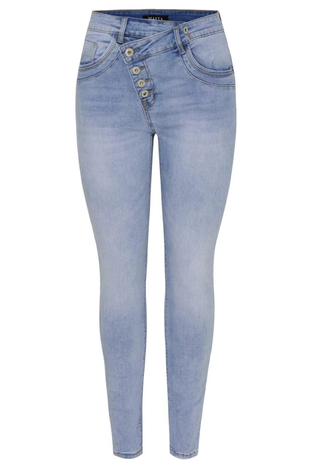 Marta Du Chateau Emma 26115 Jeans