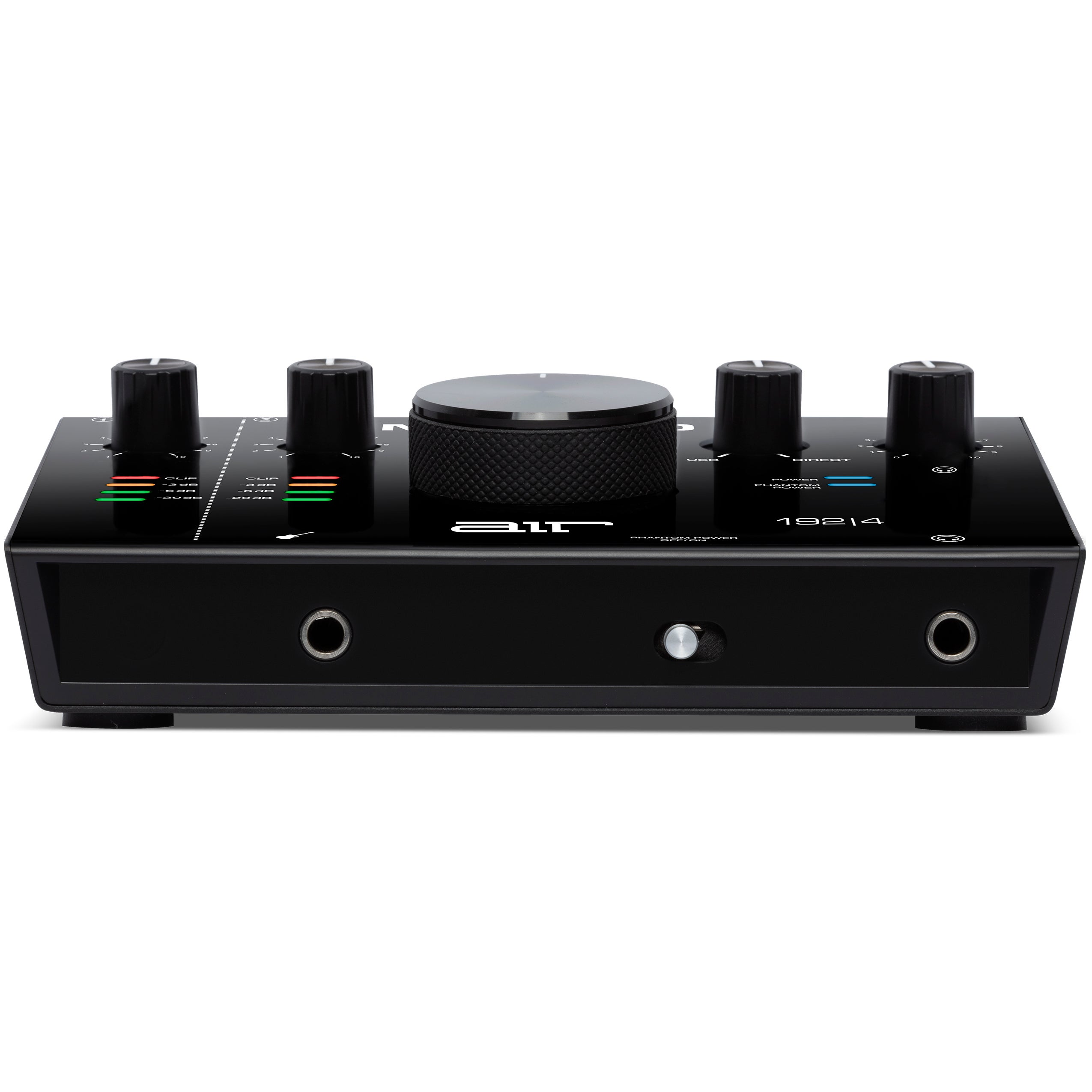 M-Audio AIR 192|4 Vocal Studio Pro studio bundel