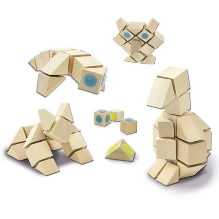 Beluga Docklets Universal Set