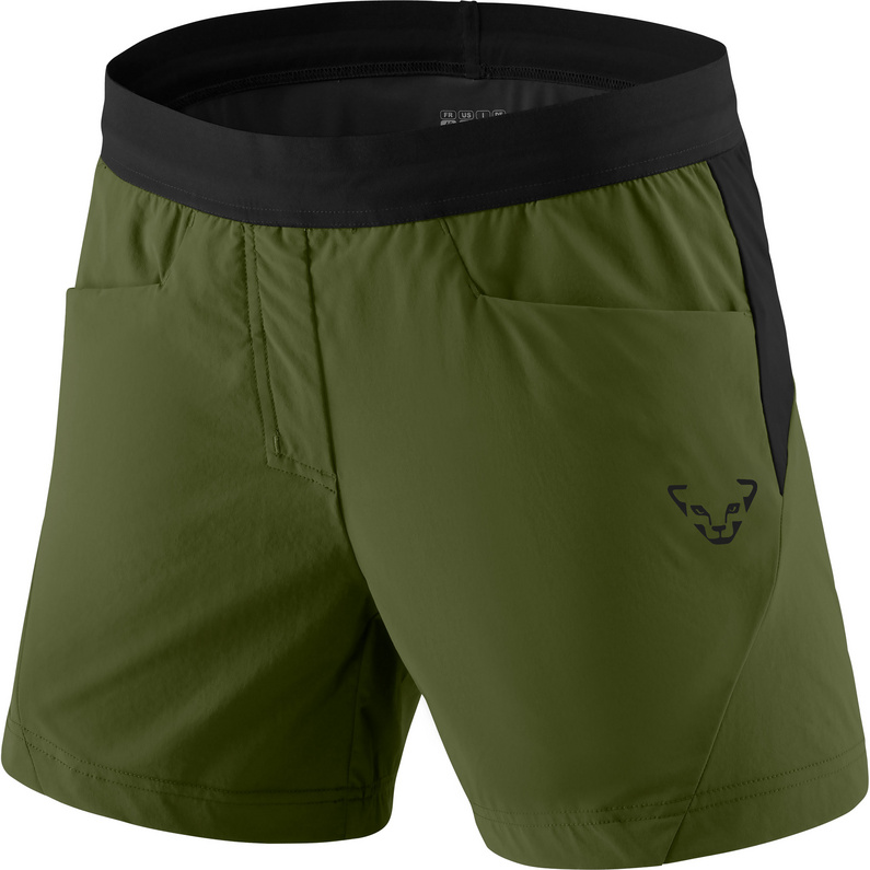 Dynafit Damen Transalper Hybrid Shorts