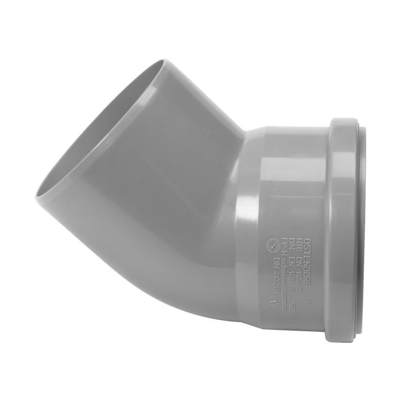Bøy 110 mm