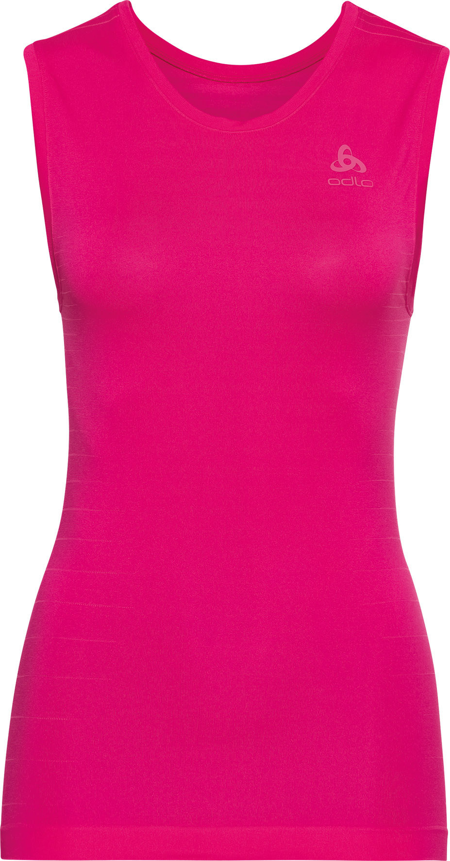 Singlet Crew Neck Performance Light W