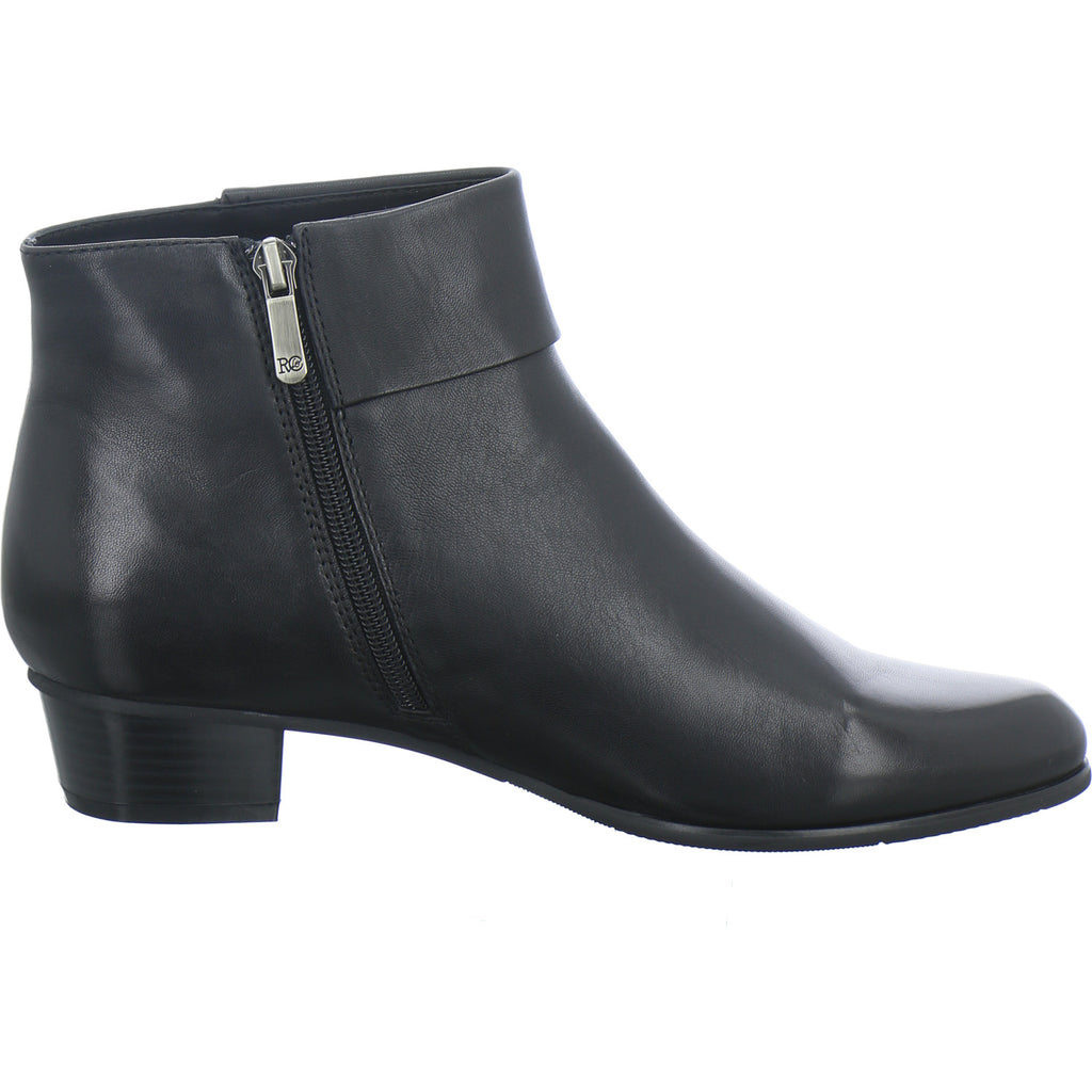 Regarde le ciel Stiefel Damen Schwarz