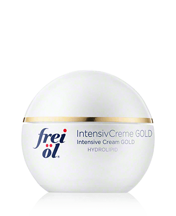 frei öl Hydrolipid IntensivCreme GOLD 50ml