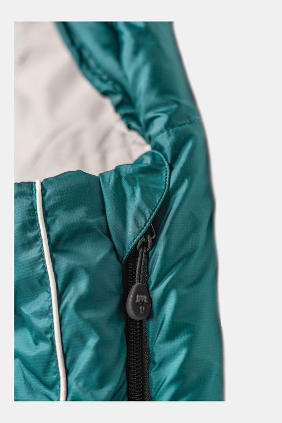 Grüezi-bag Grüezi-bag Biopod Wolle Goas Comfort Slaapzak