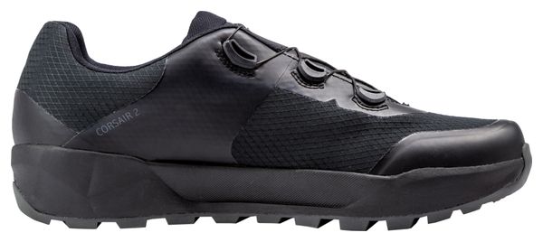 Chaussures VTT Northwave Corsair 2 Noir