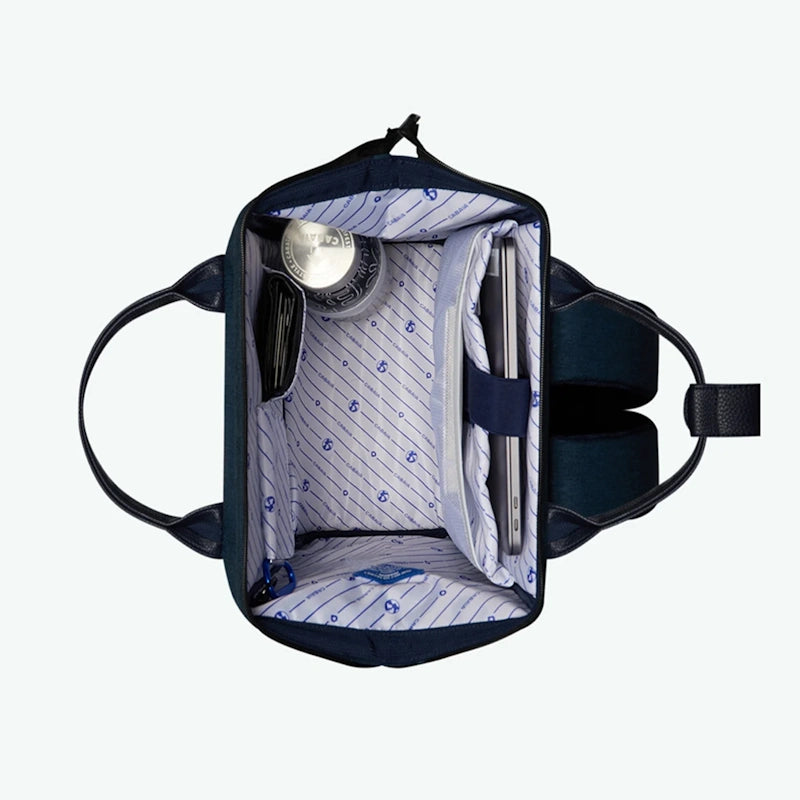 CABAIA Backpack Adventurer M Port Antonio