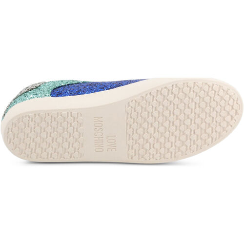 Love Moschino - - ja15542g0ejj2 Azul