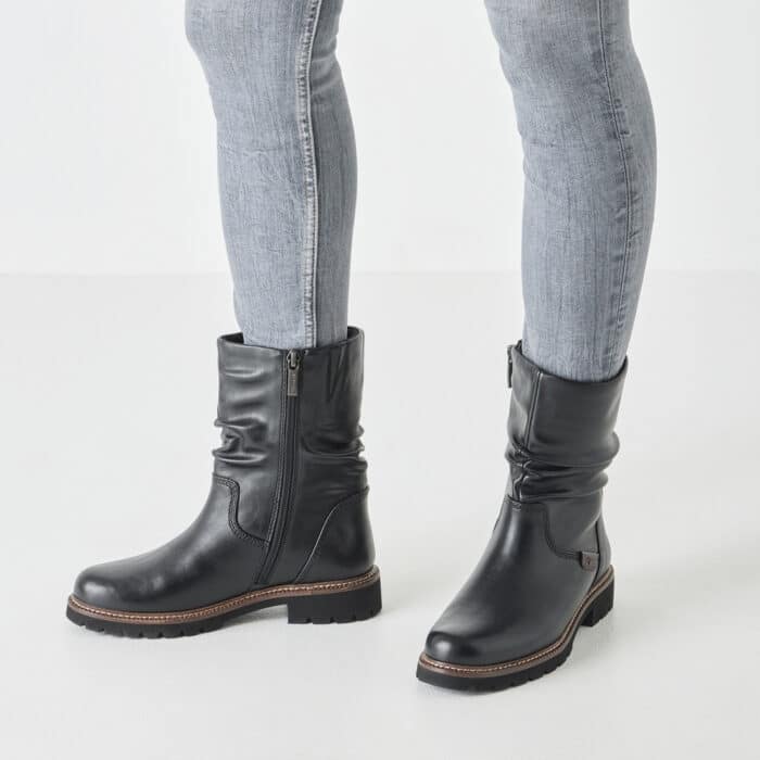 Tamaris Støvle Dame 1-25484-45