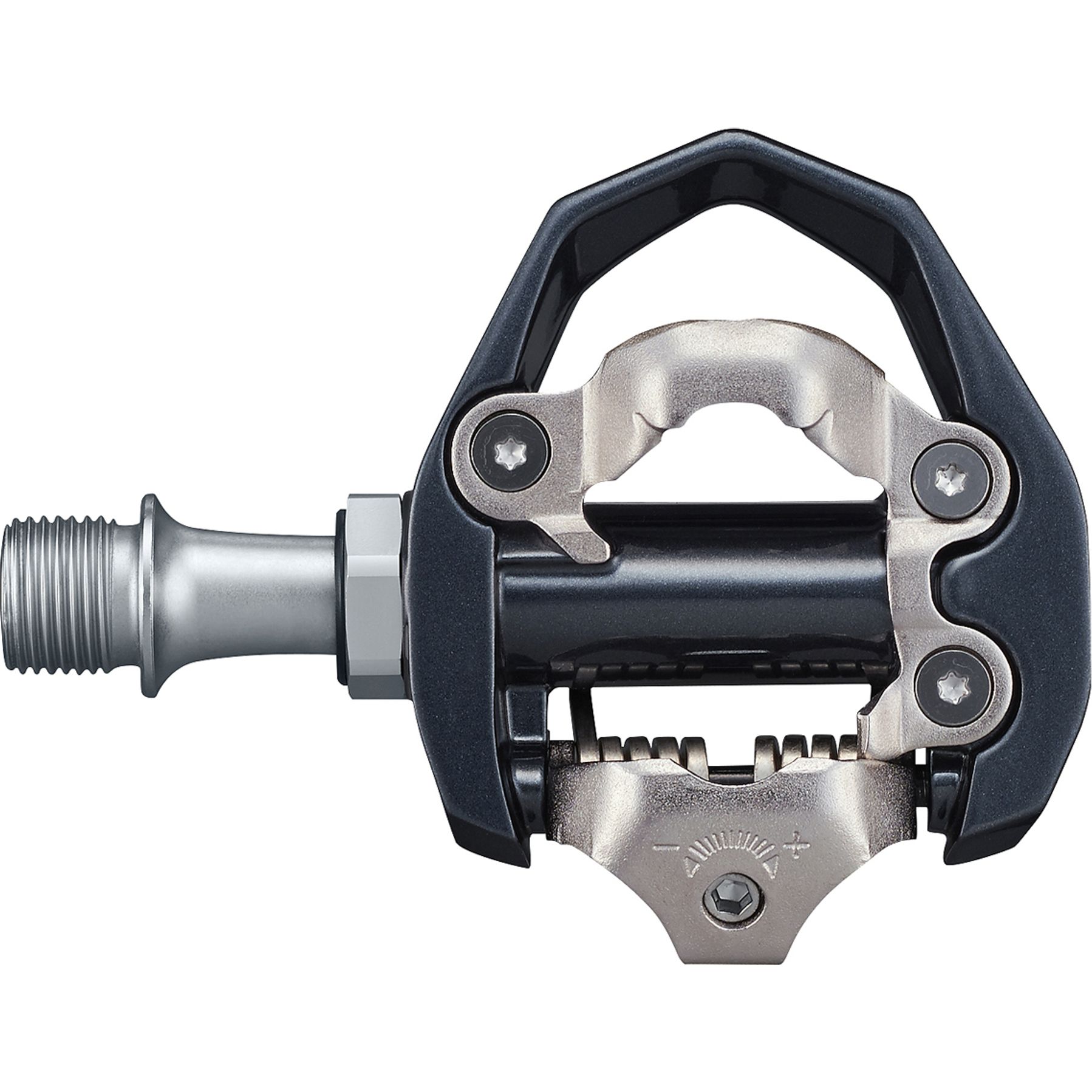Shimano ES600 SPD Pedalen