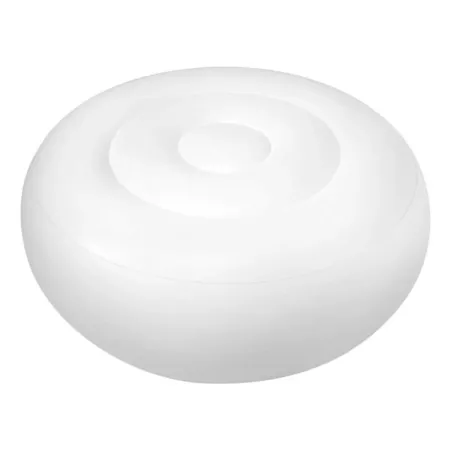 Intex Schwimmender LED Ottomane 7 Farben, 86 x 33cm