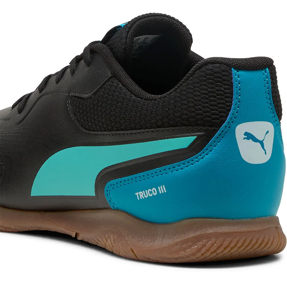 Chuteiras de futsal Puma Truco III