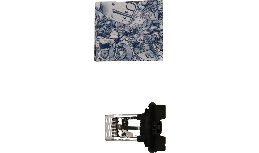Regulator, kabineventilator