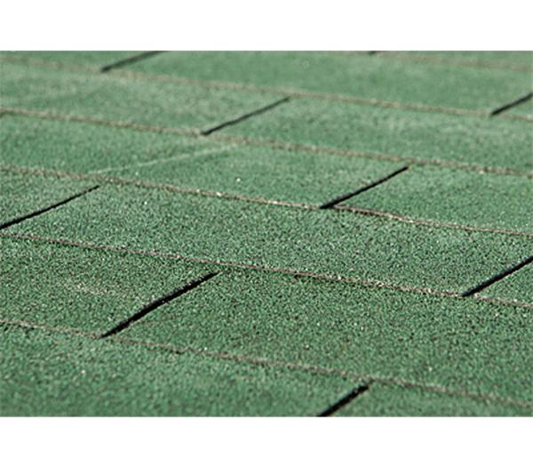 Weka Dachschindeln rechteckig, 3 m²