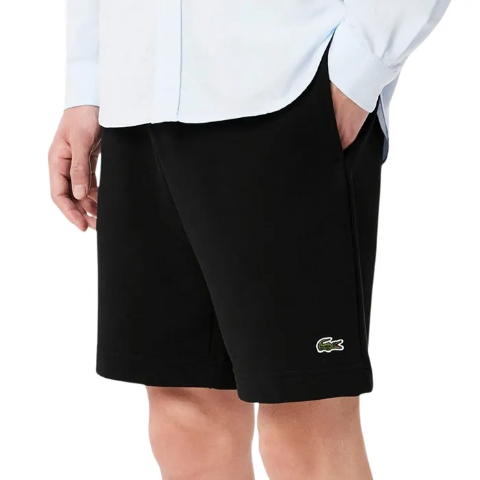 Lacoste Sweat Short Heren
