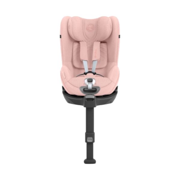 Cybex Sirona T I-Size Plus Autostoeltje - Cozy Beige