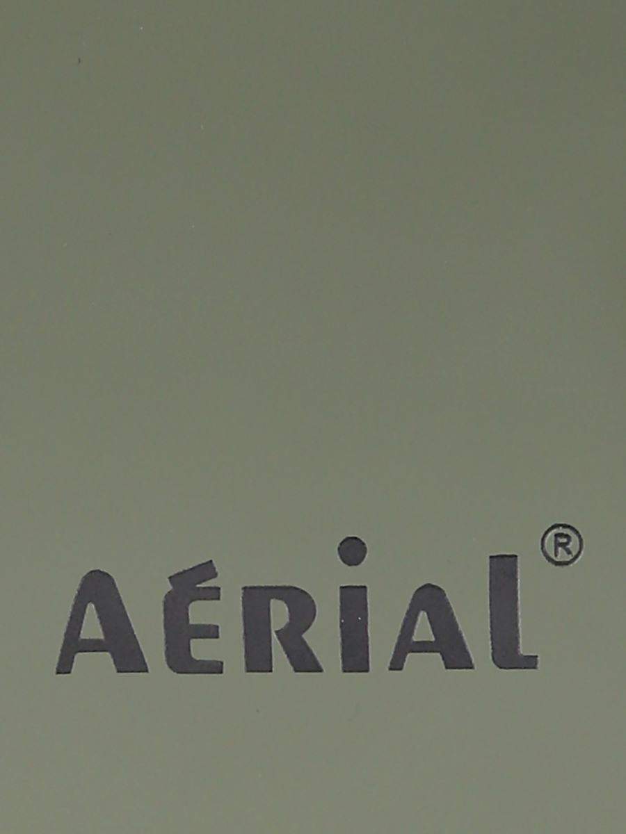 Trousse de toilette AÀrial Urban