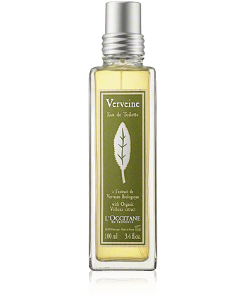 L'Occitane Verveine Eau de Toilette Spray 100ml