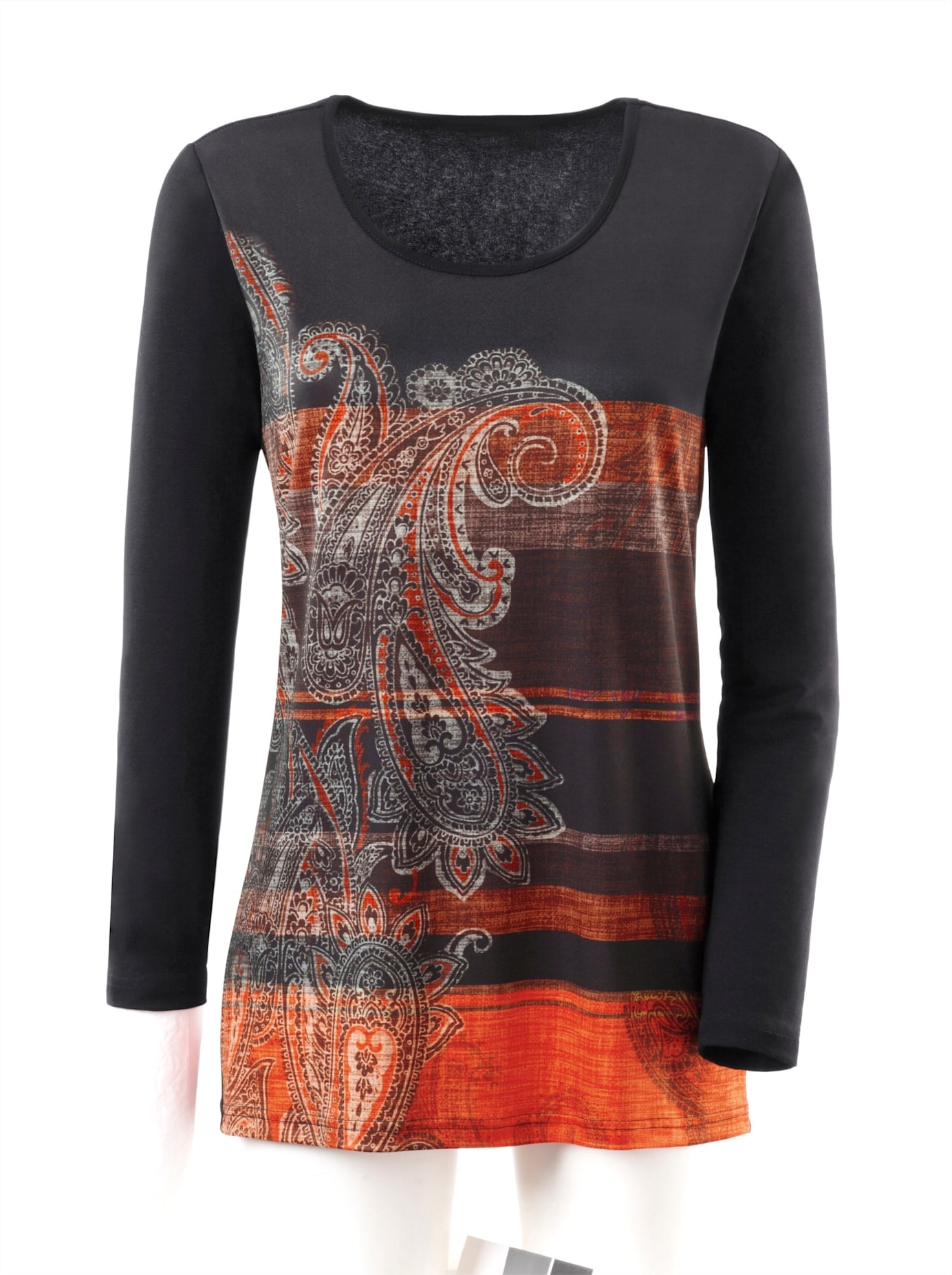 Ambria Longshirt »Longshirt«, 1 Stk.