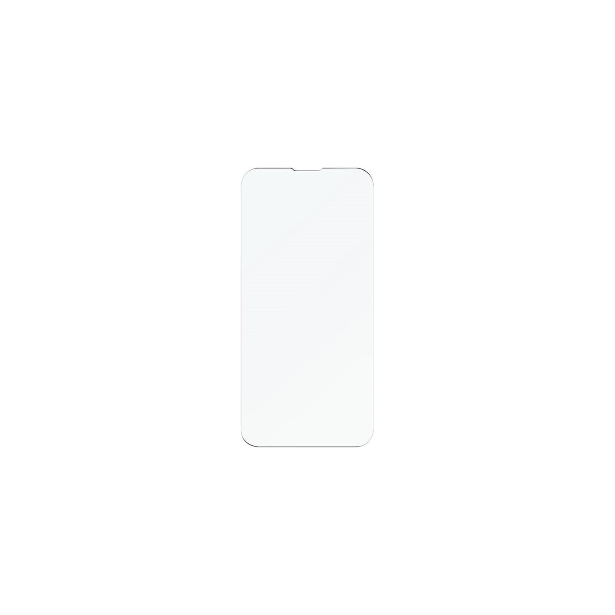 Deltaco Skjermbeskyttelse 2.5D iPhone 13 Mini