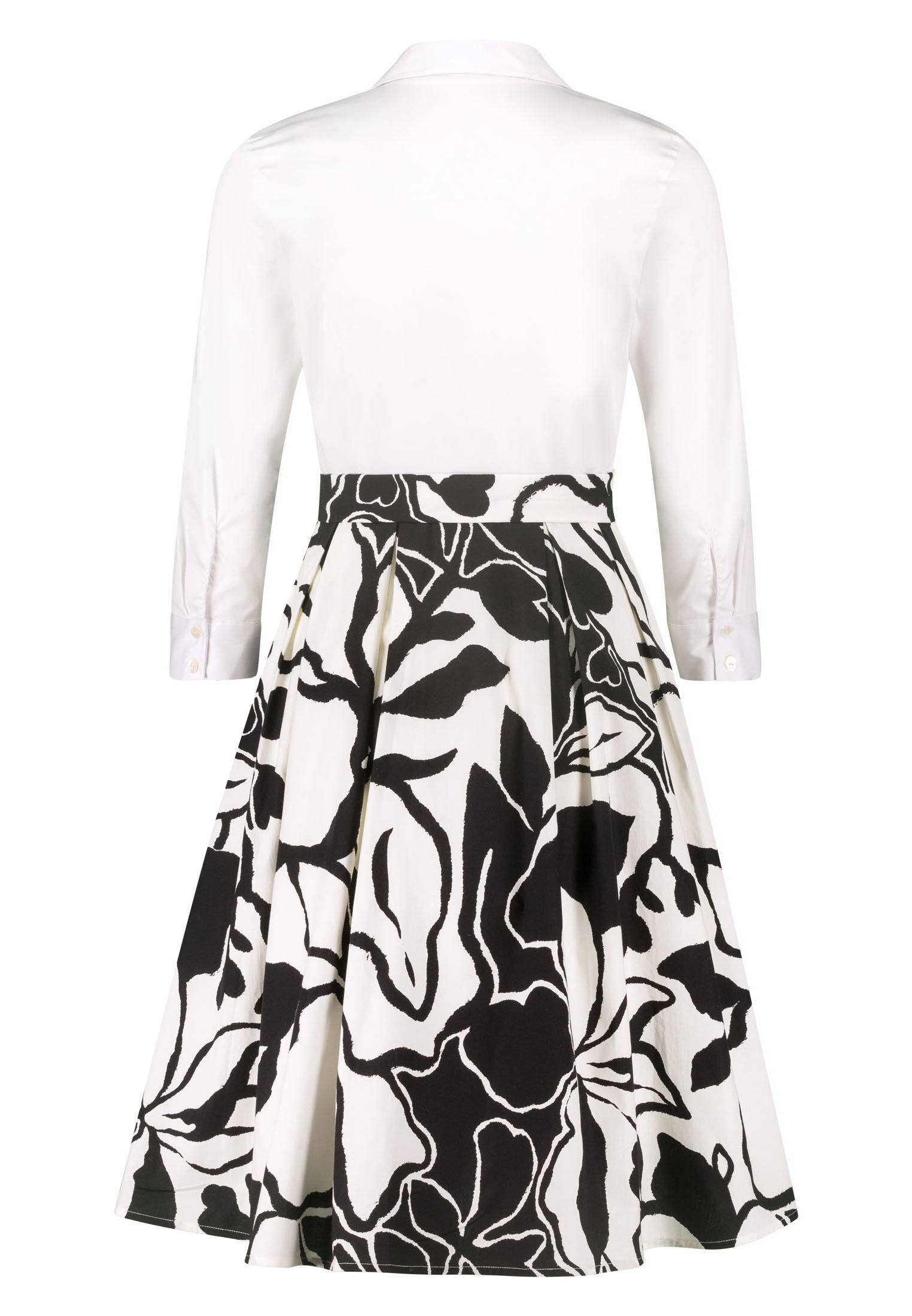 zero| Damen Kleid