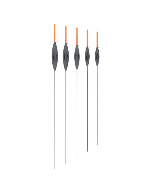 Matrix Slim Carbon Pole Float 0.75g - Dobber -