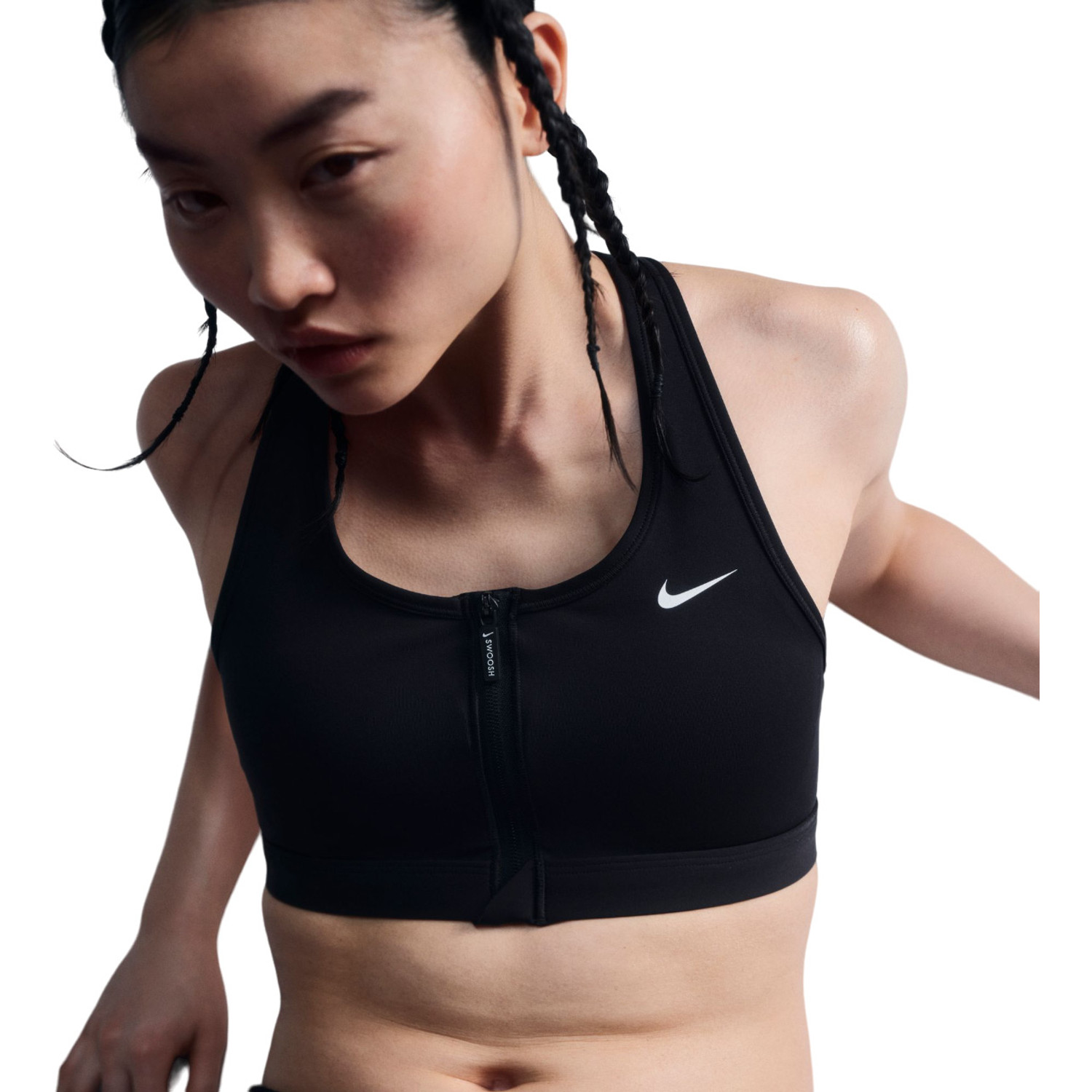 Nike Dri-FIT Swoosh Padded BH