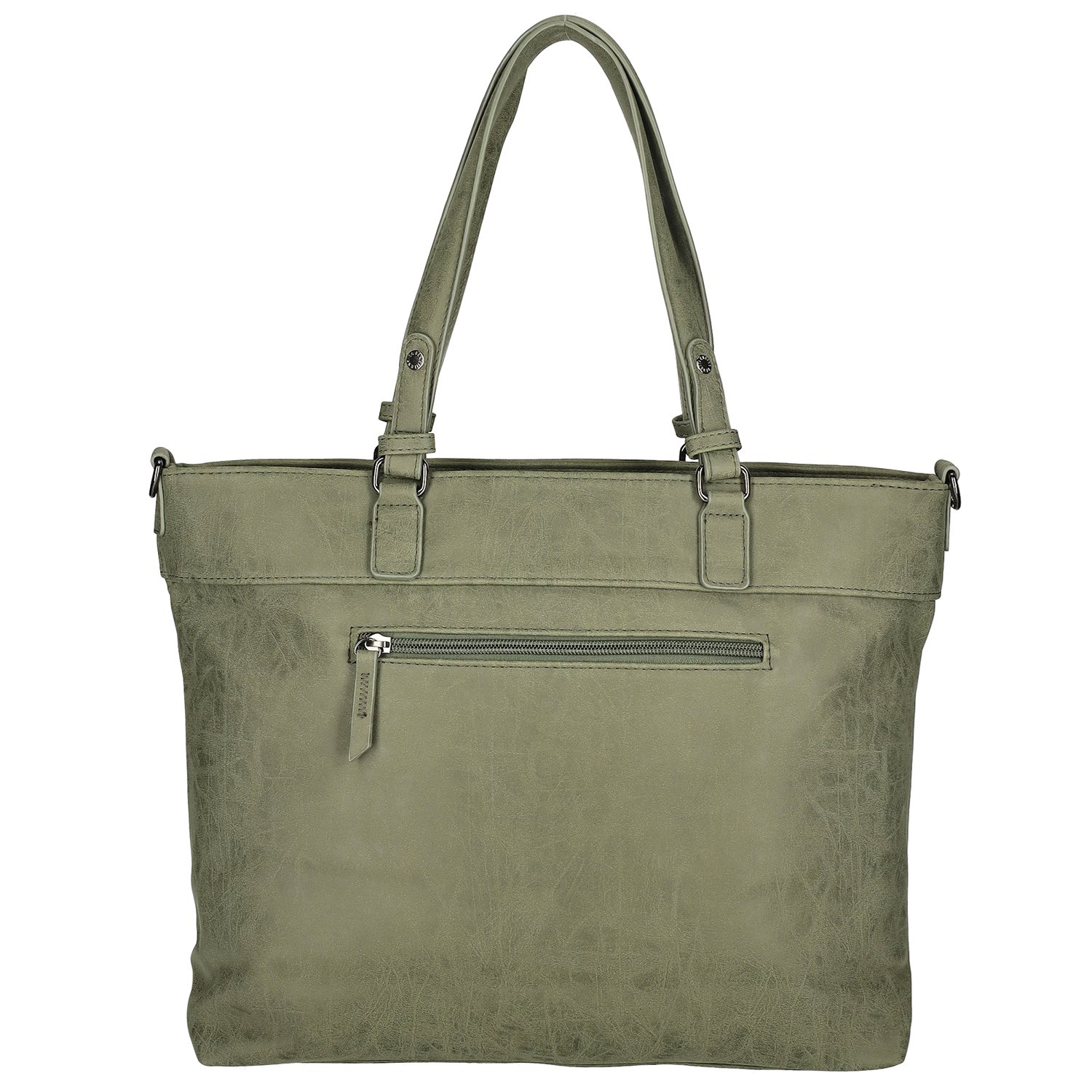 Enrico Benetti Ruby Shopper 15
