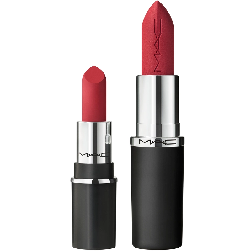 MAC Macximal Matte Mini Lipstick 1,7 gr. - Forever Curious