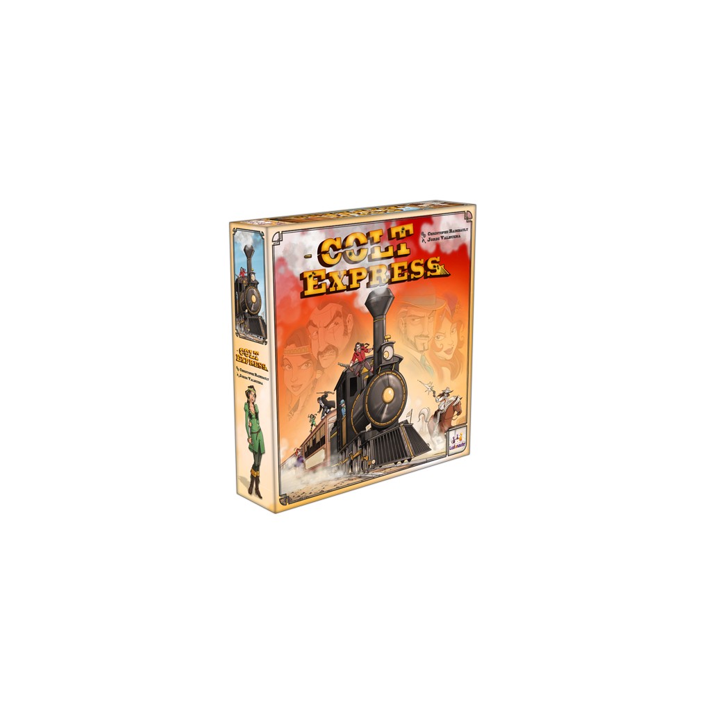 Colt Express