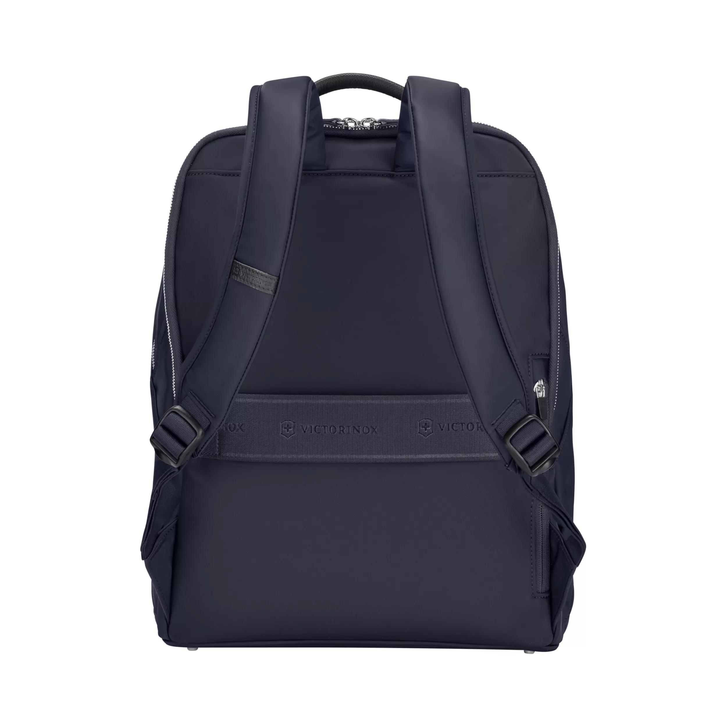 Victoria Signature Deluxe Backpack-Nachtblau