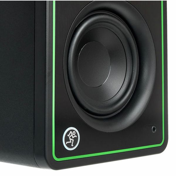 Mackie CR4-X