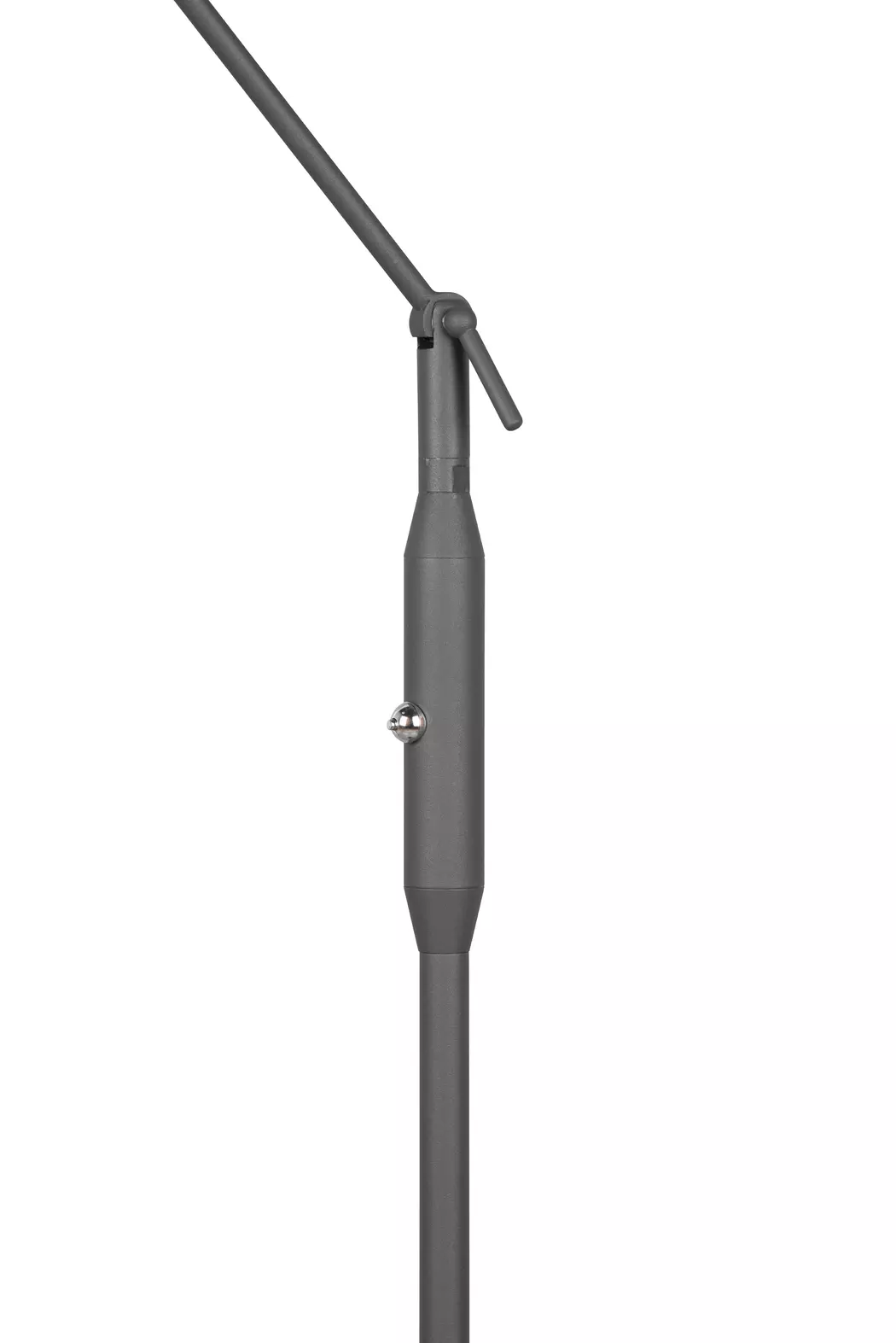 LED-Stehlampe Franklin