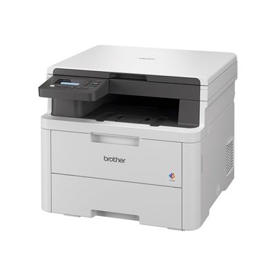 Brother DCP-L3520CDWE - imprimante laser multifonction couleur A4 - USB 2.0, LAN, Wi-Fi(n)