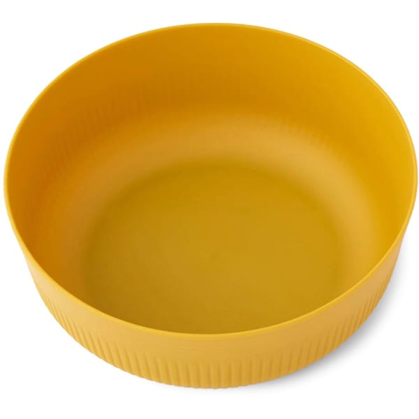Vaisselle randonnée SEA TO SUMMIT PASSAGE BOWL M YELLOW