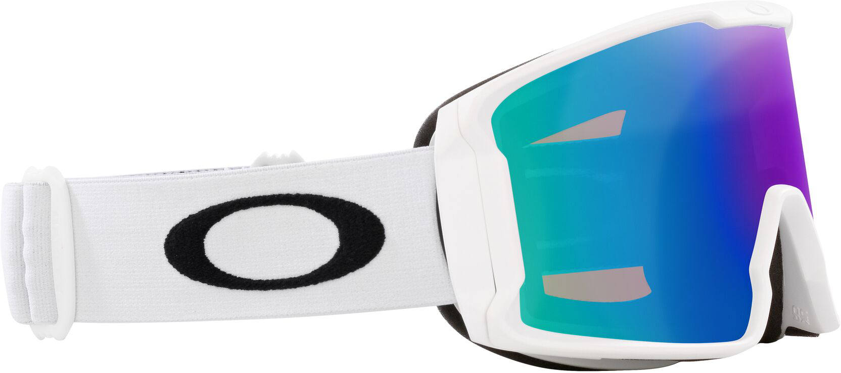 Oakley Line Miner M