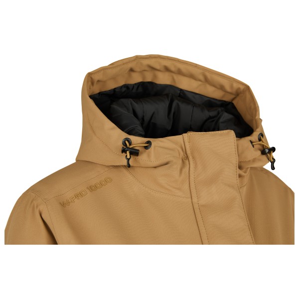 Heber Peak - Women's SylvaHe. Loose Coat - Manteau