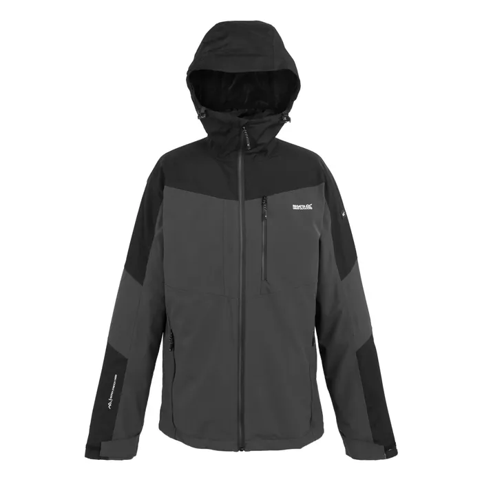 Regatta Wentwood IX 3-in-1 Winterjas Heren
