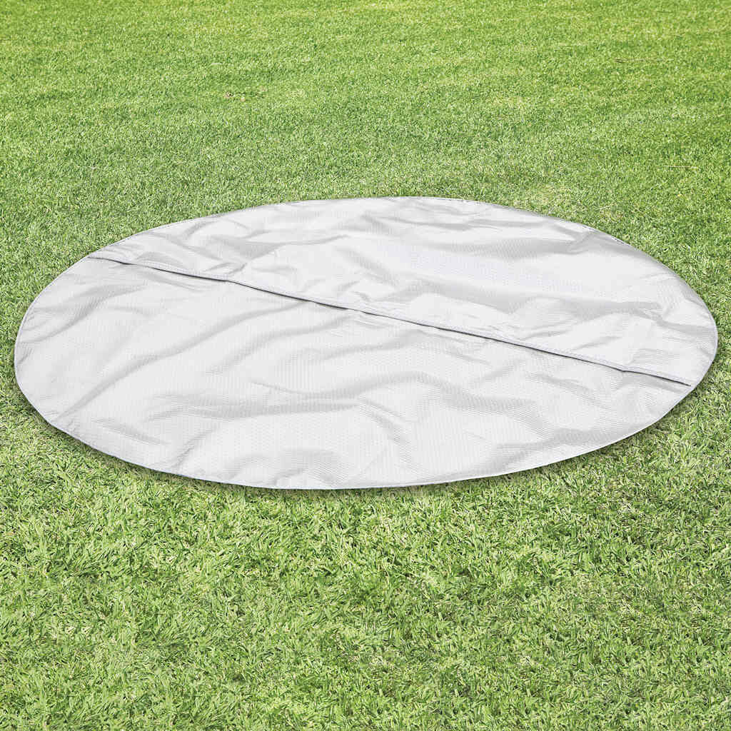 Intex PureSpa whirlpool, rond, 216x71 cm, 6-persoons