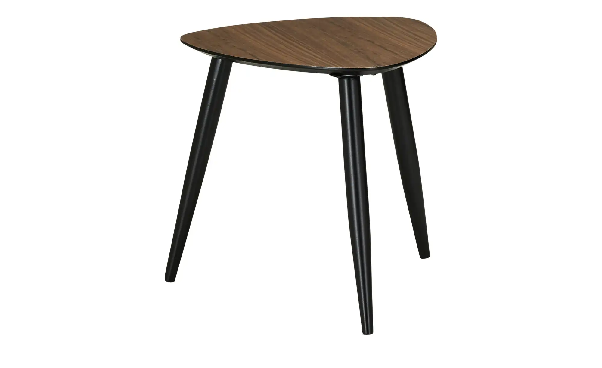 Beistelltisch, 2er-Set Bamboo