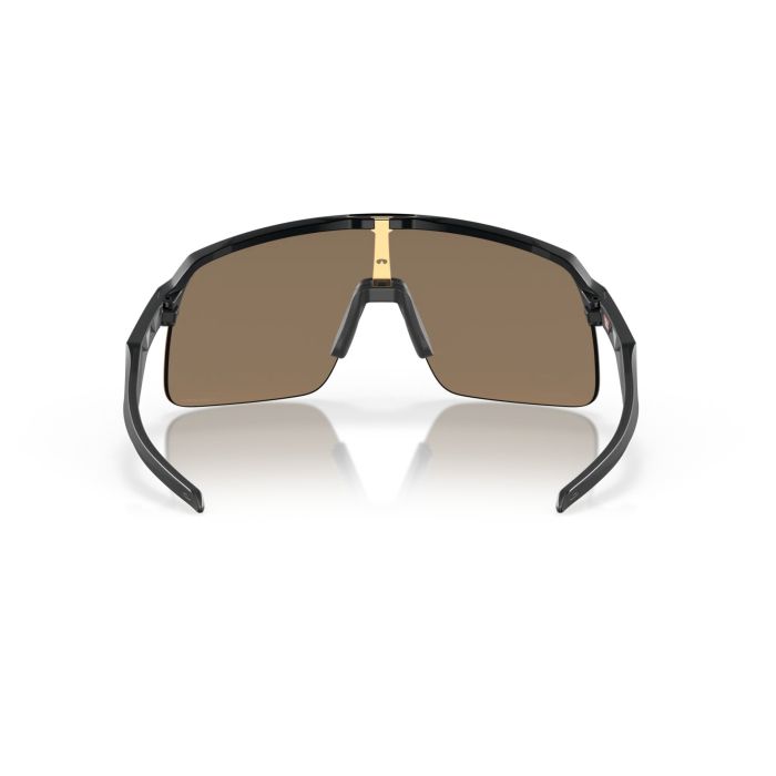 Oakley Unisex Solbriller Sutro Lite Carbon (Prizm 24K) Gul