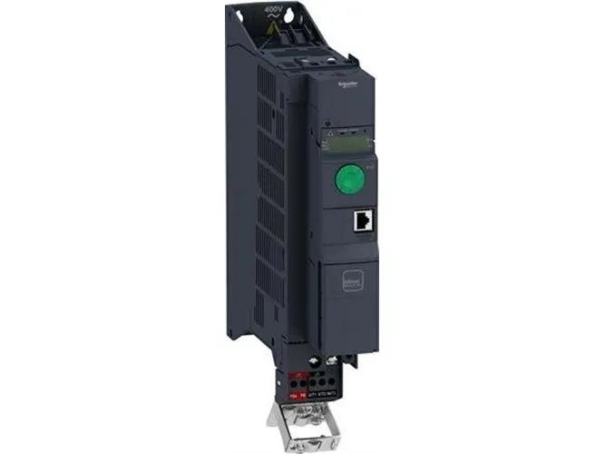 Frekvensomformer ATV320 1,1kW 3x400v