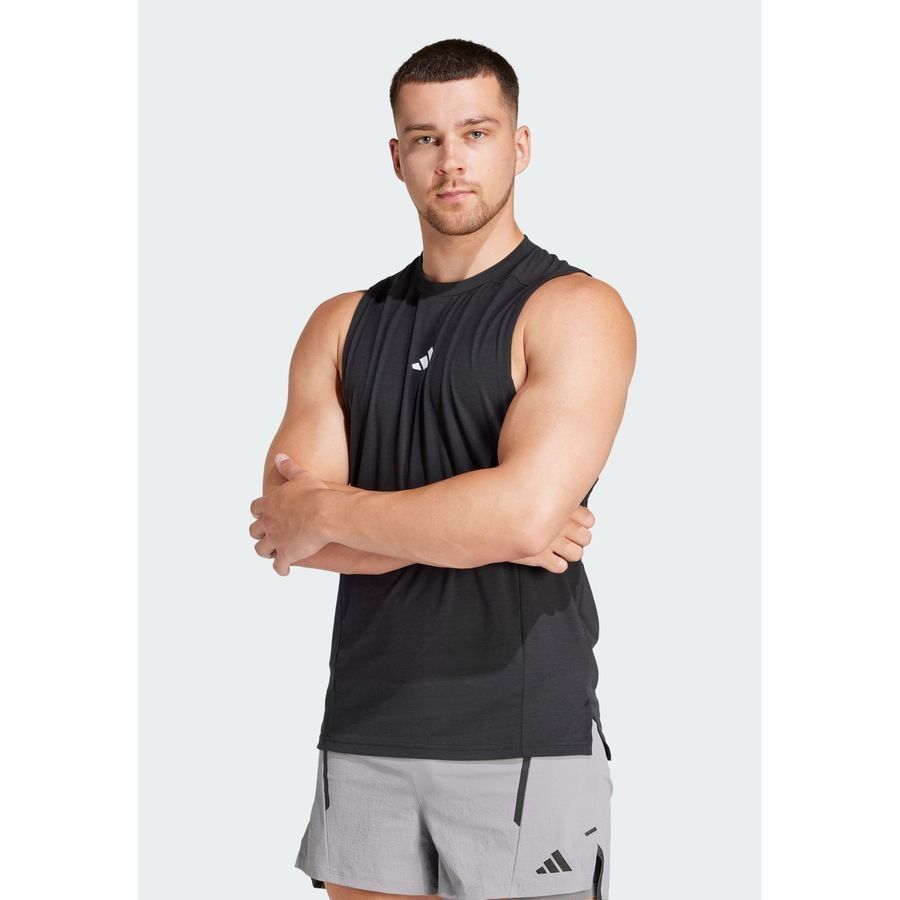Adidas Débardeur d'entraînement Designed for Training