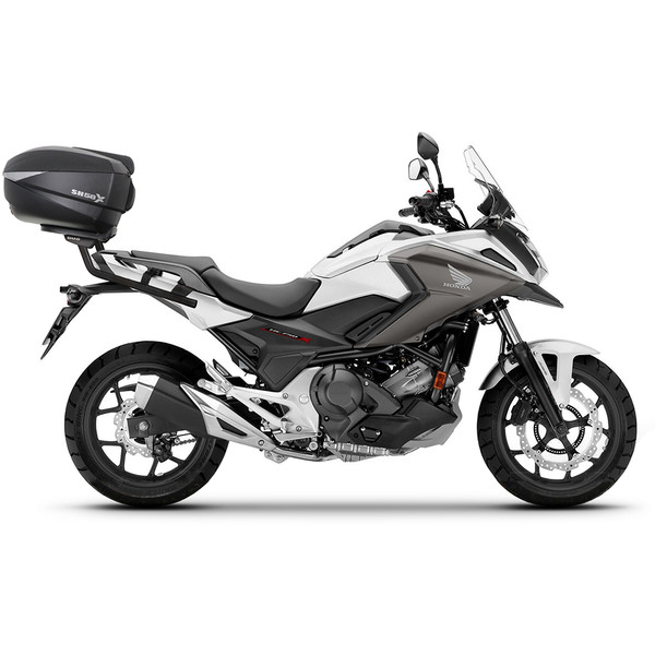 Shad - Support Fixation Top Case Honda NC 750 S H0NT75ST