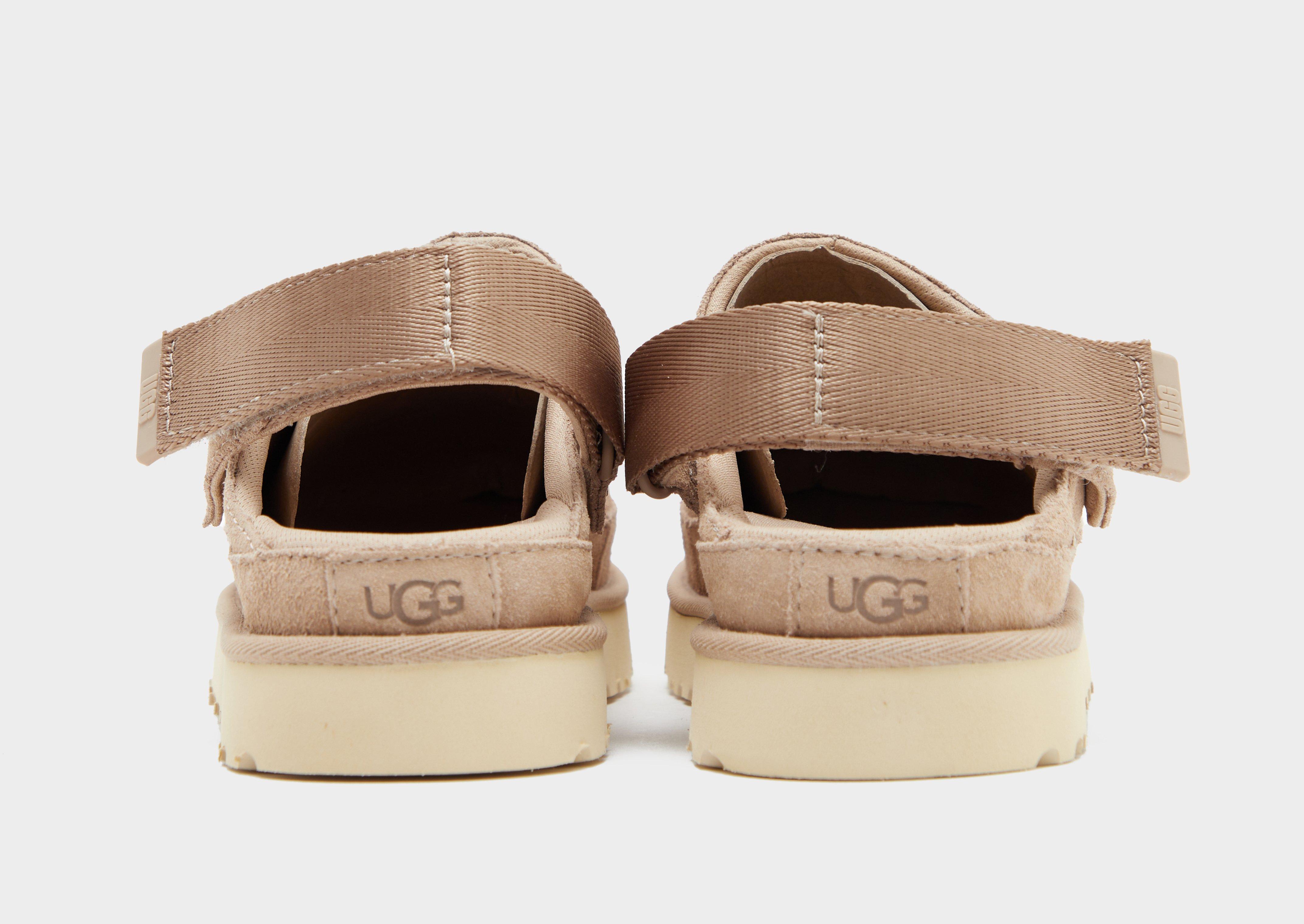 UGG Goldenstar Clog Femme