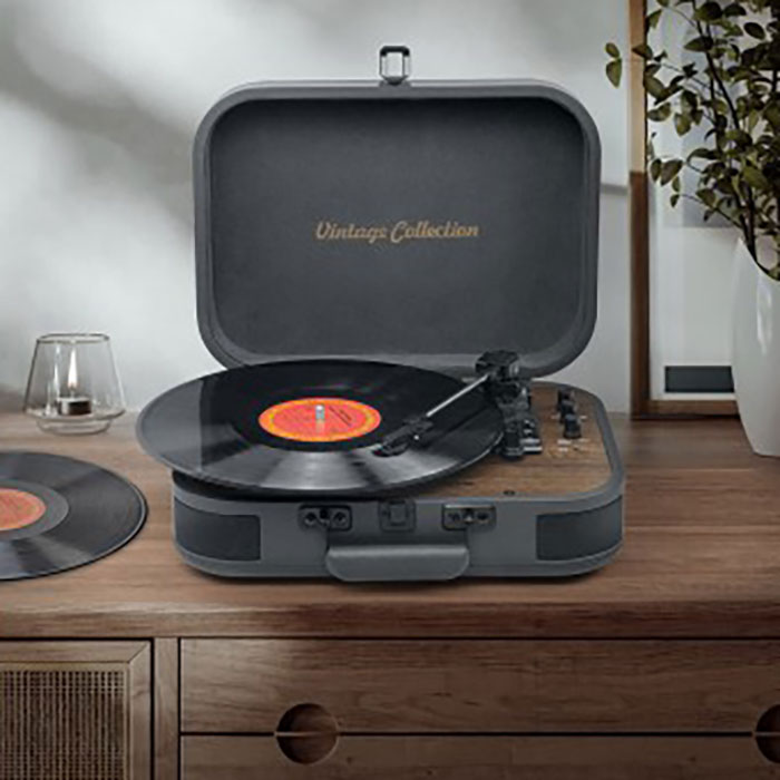 Muse MT-207 DGB