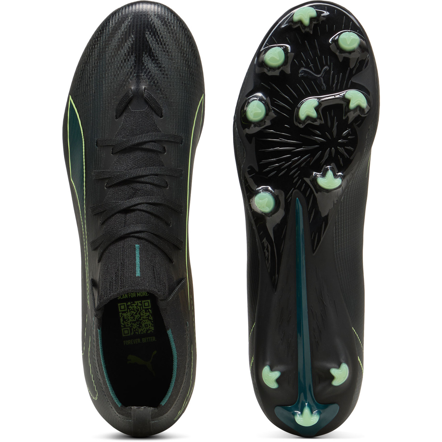 Puma Ultra 6 Match+ FG/AG